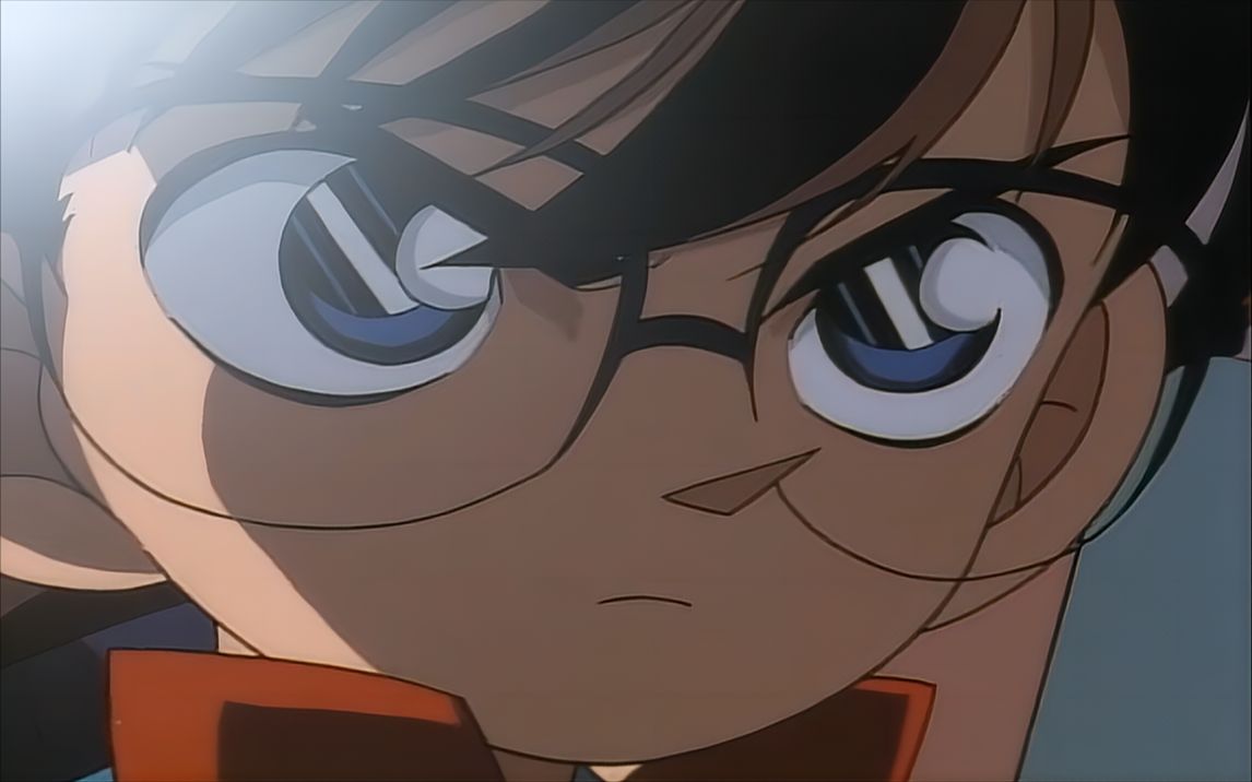 detective conan tv 27-2 1996.8.