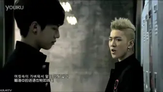 【NUEST】NU'EST《FACE》韩语中字MV