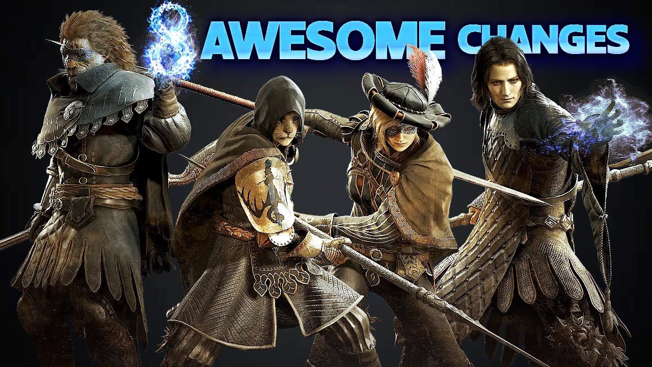 【4k】【龙之信条2】你应该知道的8个全新机制