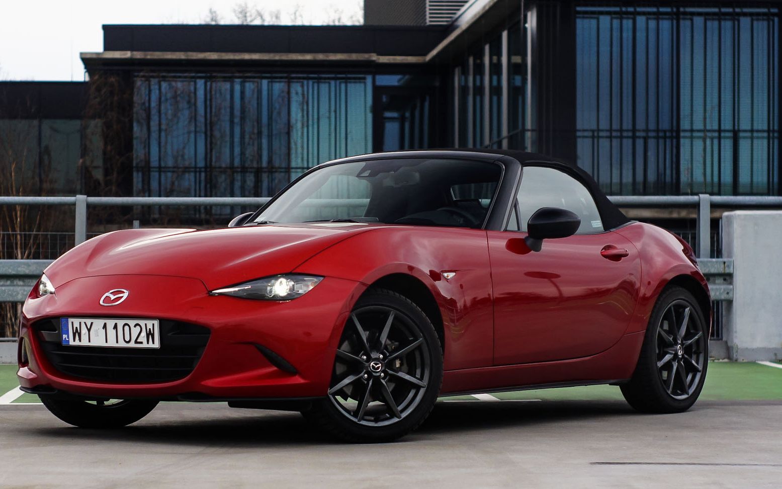 mazda mx-5 nd @ brands hatch indy 57.117