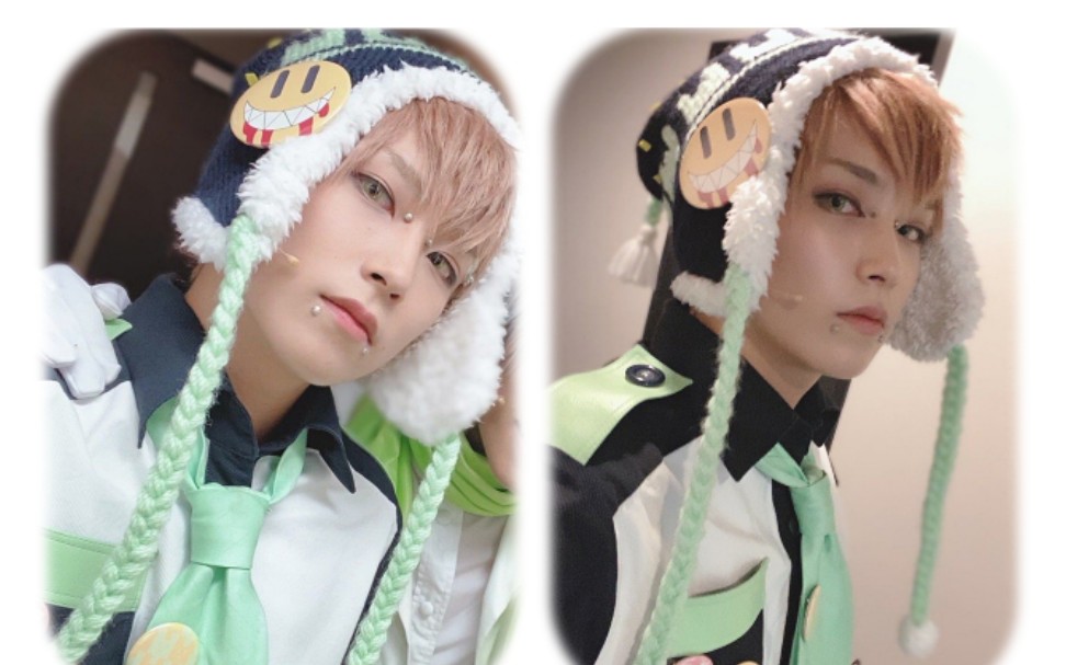 【dmmd】2019舞台剧noiz诺伊兹dramatical murder单人录屏