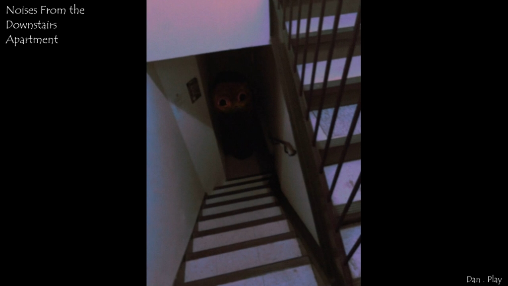 特雷弗·亨德森笔下生物的声音(part 30)