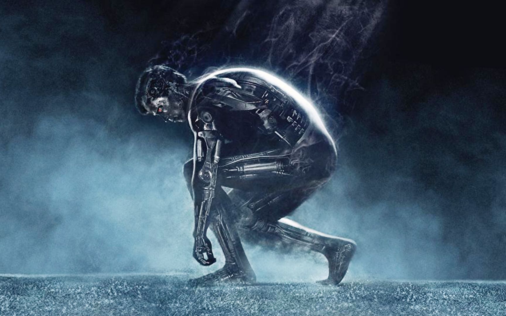 白嫖出来的电影:《终结者》剧本1美元票房7800万!张国荣片酬1块钱