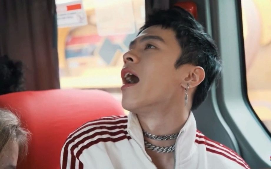 青春有你3王南钧王南钧的逗逼日常