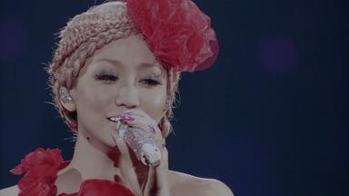 全场】倖田來未「KODA KUMI 10th Anniversary ～FANTASIA～in TOKYO