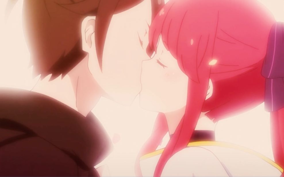 【re0外传】剑鬼恋歌全剧情讲解(下)简洁向_哔哩哔哩_bilibili