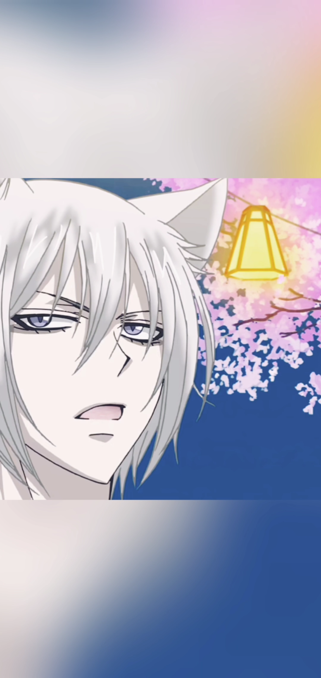 巴卫#元气少女缘结神