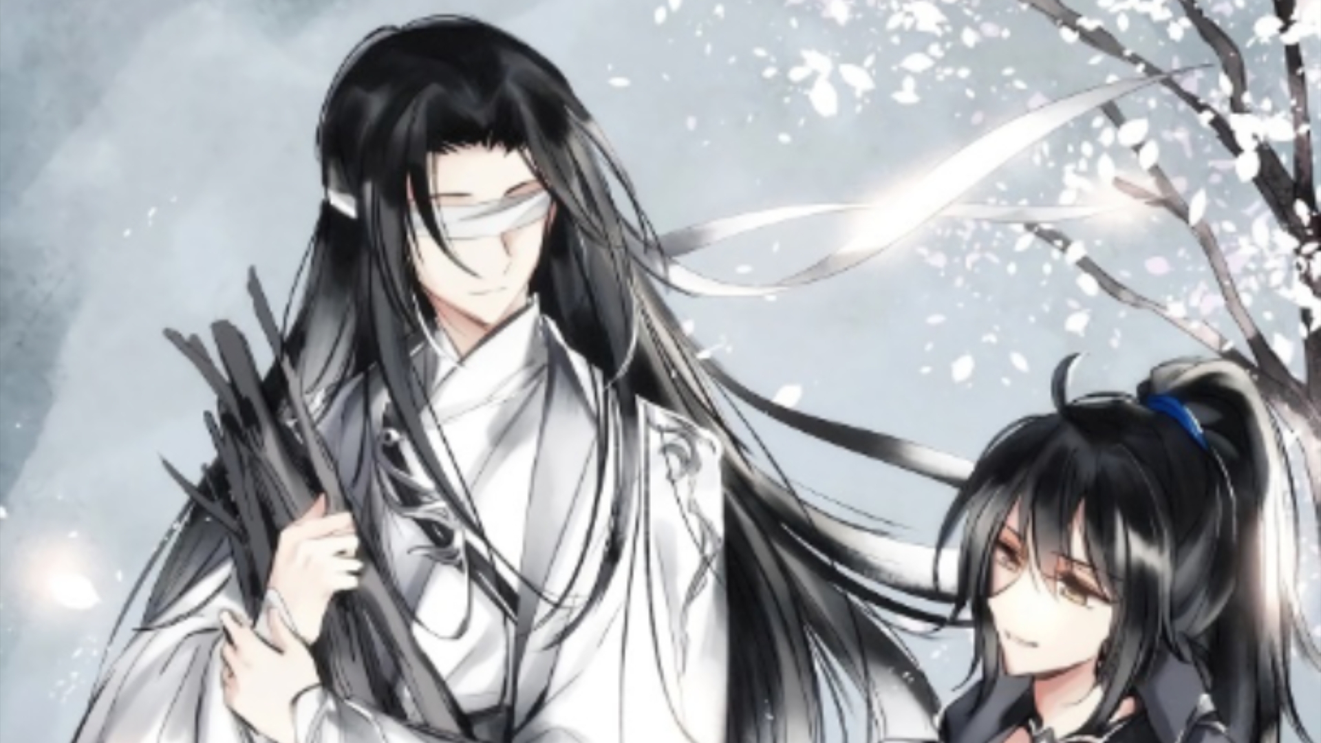 一起听听薛成美小时候的故事,薛洋是为了吃一些点心,又有什么错呢?