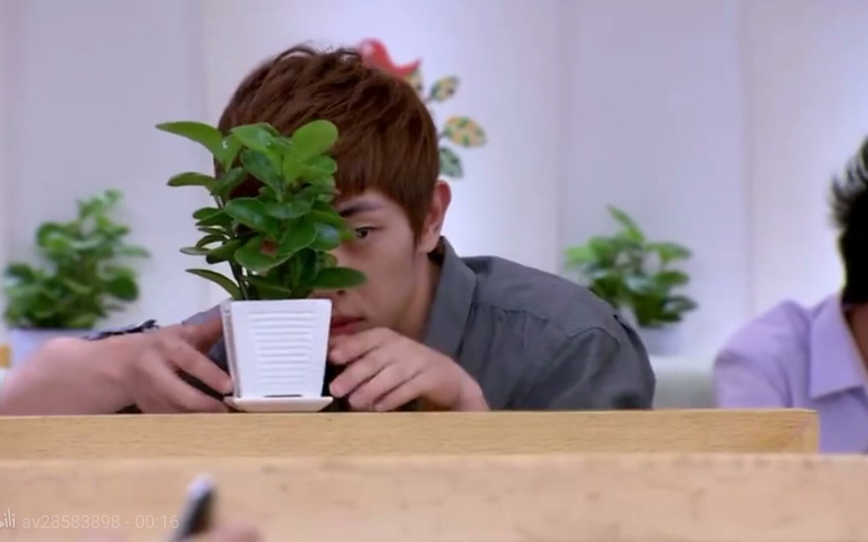 【待嫁老爸】【邓伦cut】10