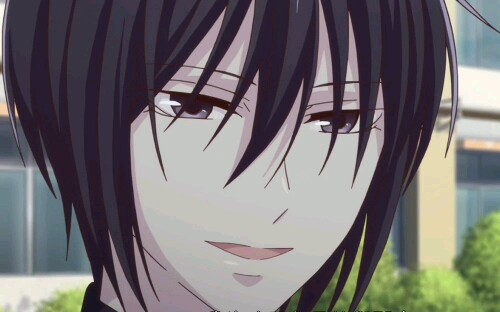 新水果篮子第十二集节选慊人正式出场