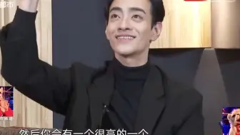 【孙楠相关】大龙：本来想找个高音我唱中音 没想到楠哥太高了导致中音也很高