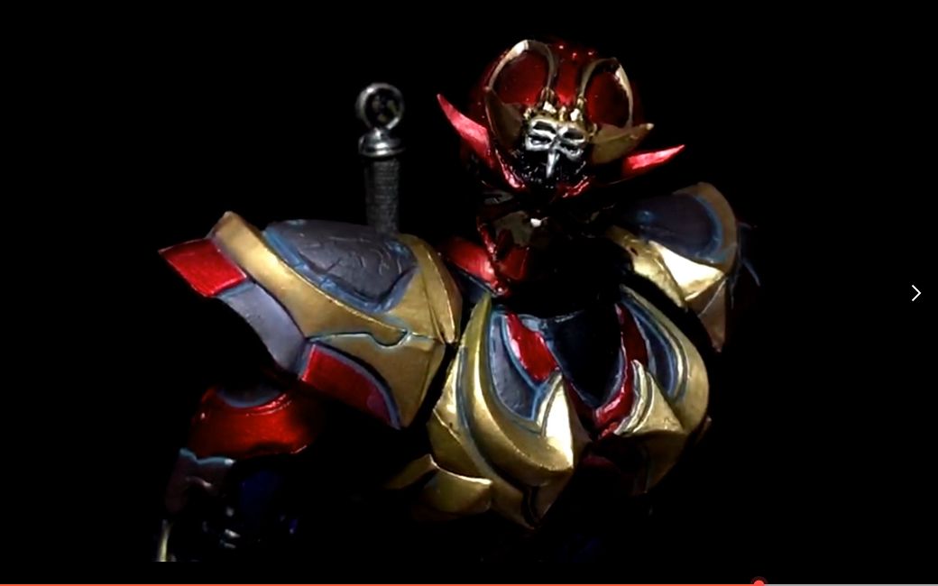 sic 装甲响鬼_哔哩哔哩 (゜-゜)つロ 干杯~-bilibili