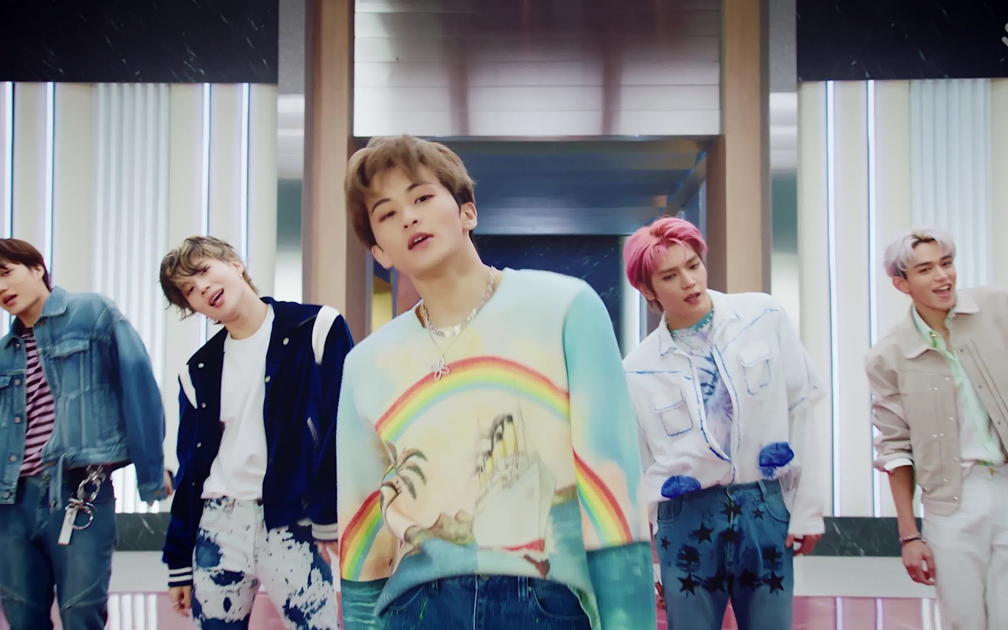 superm《we do》mv_哔哩哔哩 (゜-゜)つロ 干杯~-bilibili