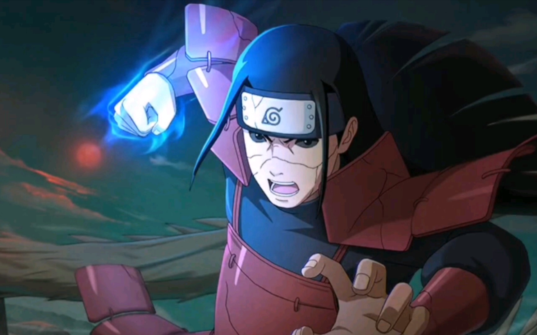 火影忍者手游*(3)