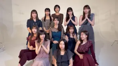 モーニング娘。19 Morning Musume '19 (モーニング娘。'19) Seishun Night (青春