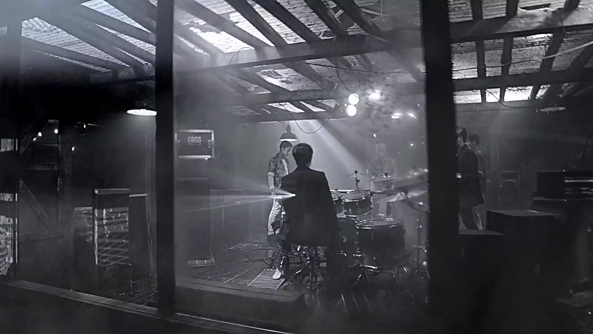 FTISLAND - PRAY M V