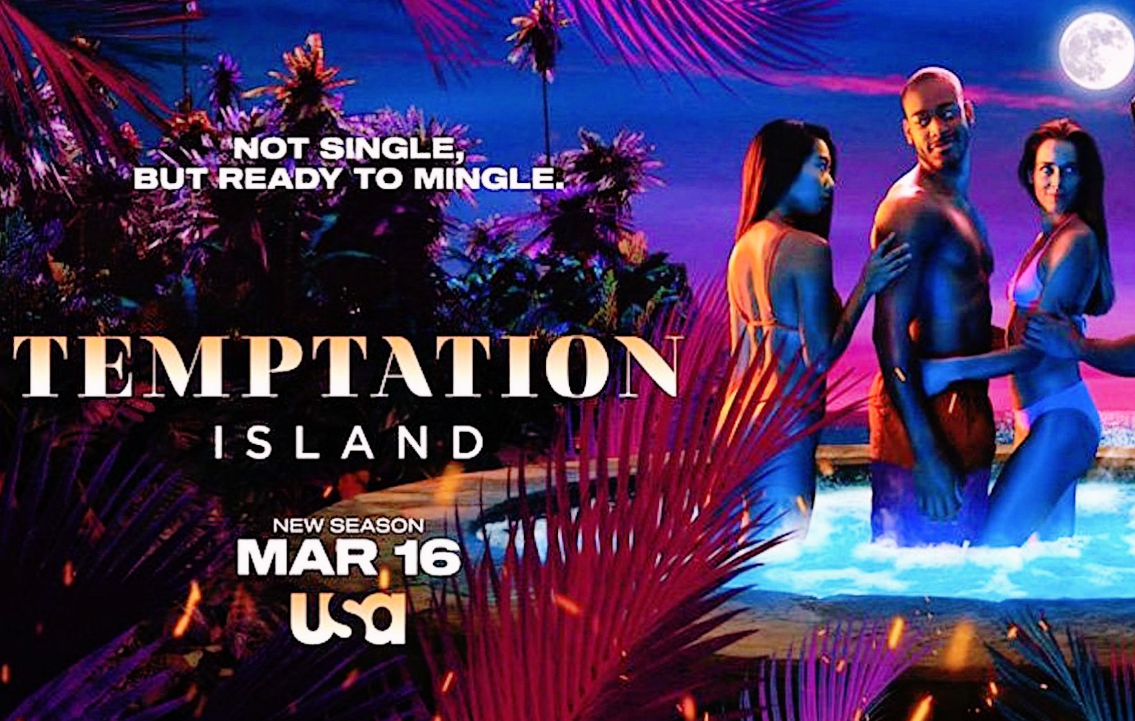 [图]【真人秀/CC熟肉】诱惑岛 S04E10 Finale上 Temptation Island (1080P)