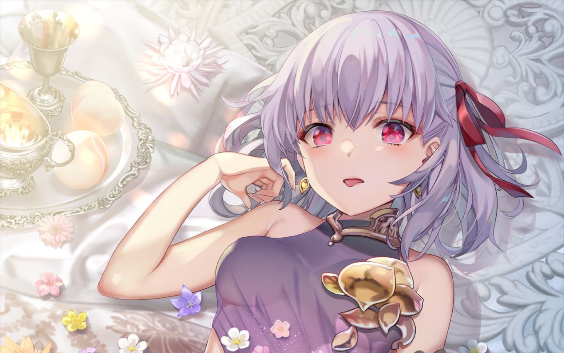 【fgo竞速】1宝迦摩3t主线2.4哪吒太子