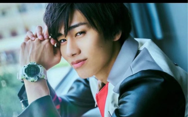 偶像的斯麦路在我心目中可是100%