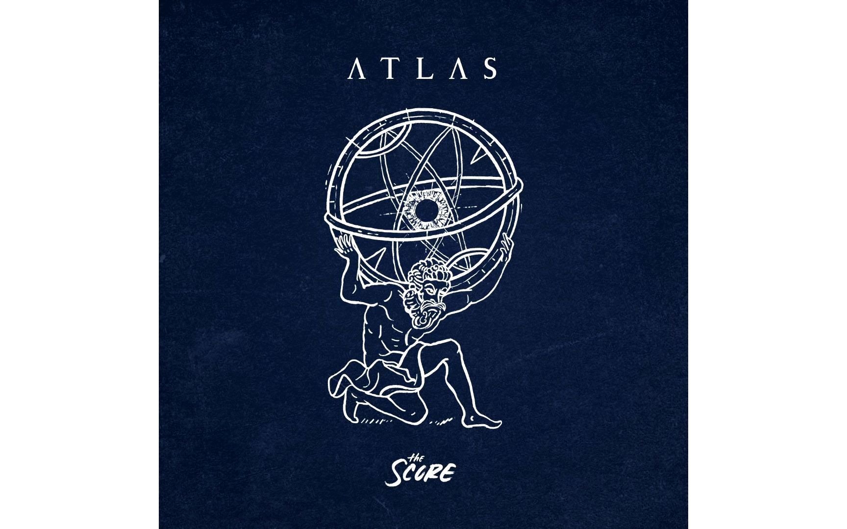 the score - only one (official audio)