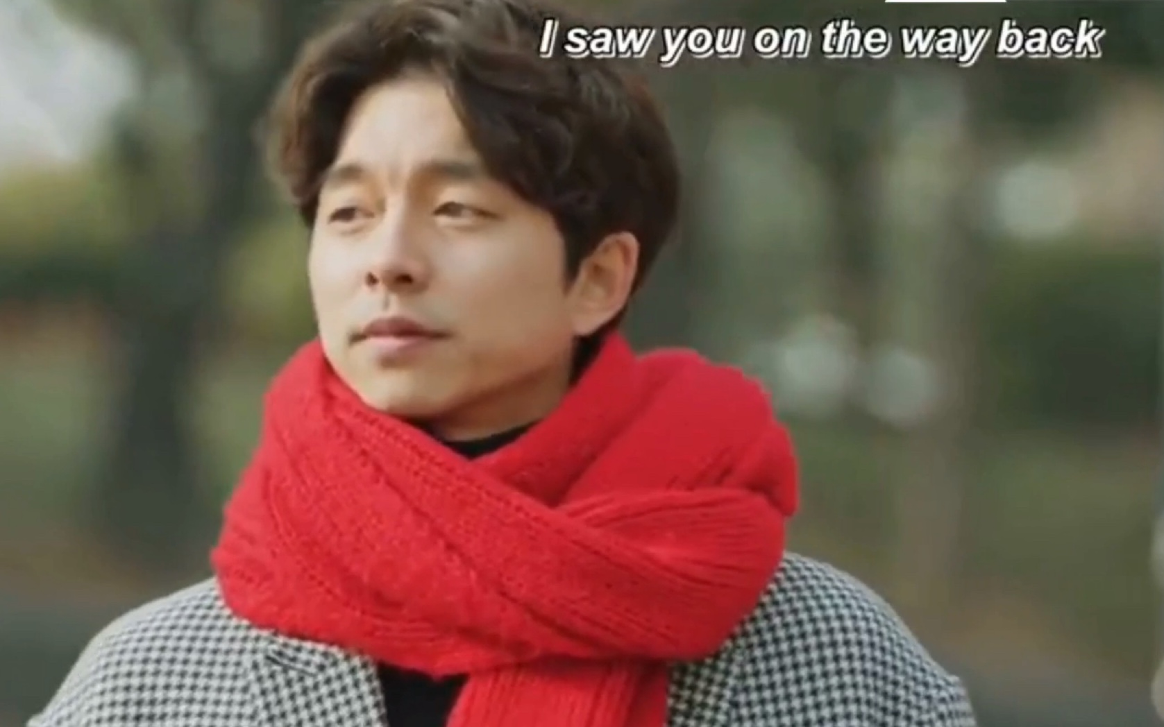 鬼怪hush第二段孔刘_哔哩哔哩 (゜-゜)つロ 干杯~-bilibili