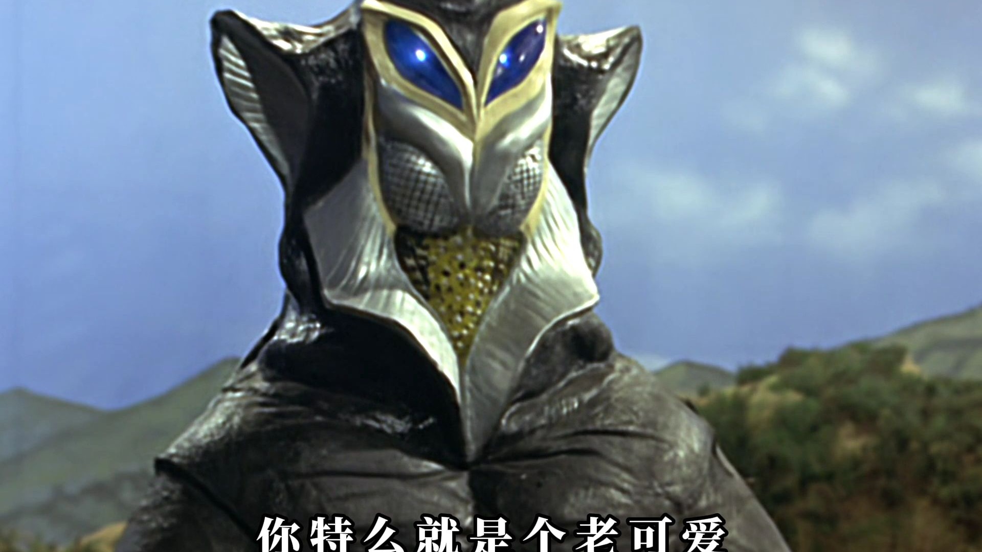 盘点昭和全宇宙人实力排名:75