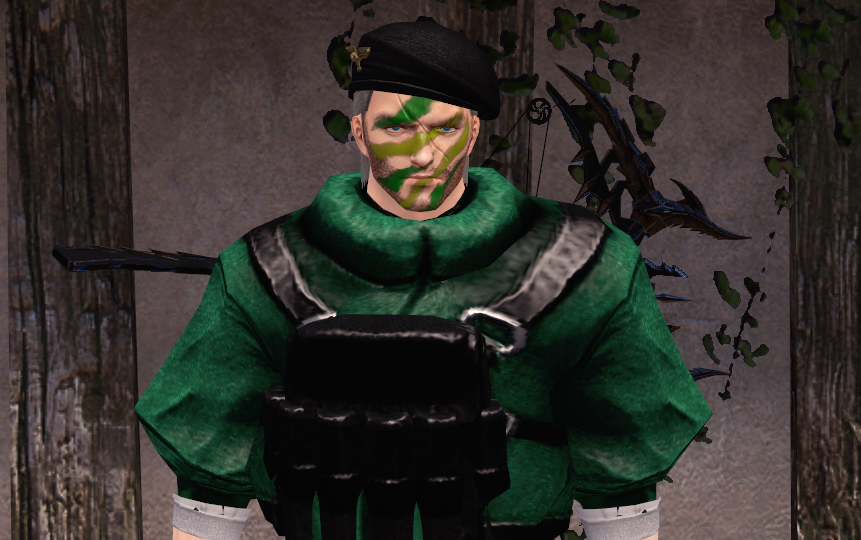 十字枪凯伊solog3布丽吉特31min整