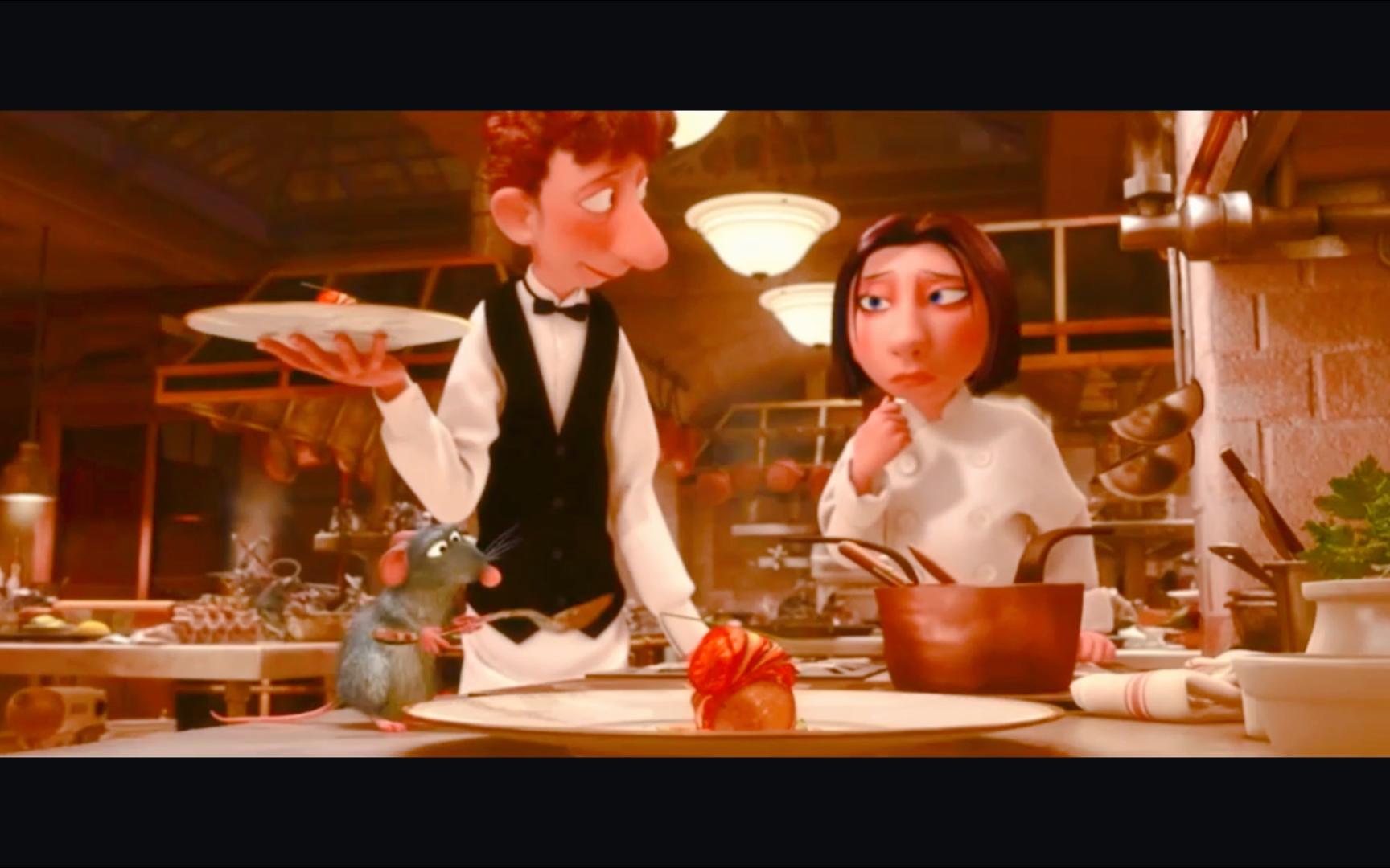 【美食总动员】群英荟萃