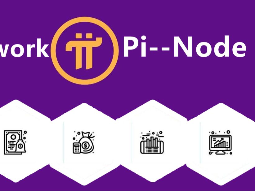 Pi Node – 向以用户为中心的去中心化迈进了一步从桌面访问 Pi App 并运行 Pi Node 开始为网络安全做出贡献.哔哩哔哩bilibili