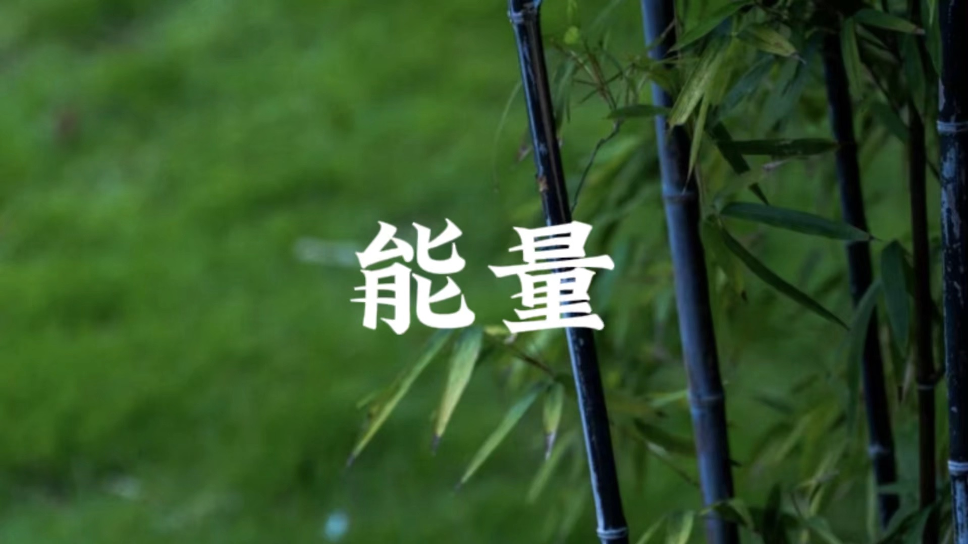 不要轻易增加能量