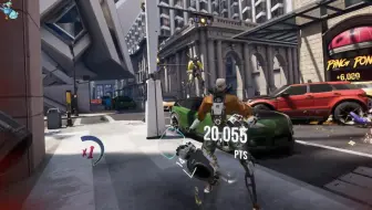 Robo Recall 机械重装任务1 1 Oculus Rift 独占游戏 哔哩哔哩 Bilibili