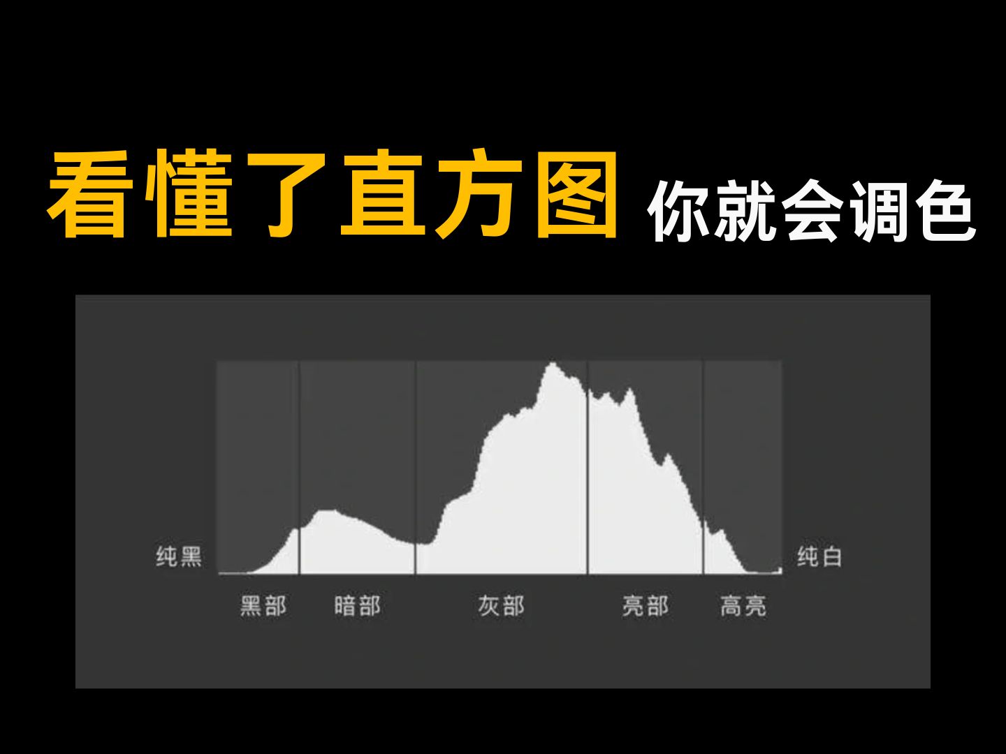 直方图与直条图区别图片