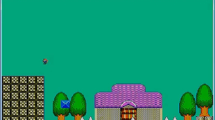 如何制作一个i Wanna游戏的tas视频 哔哩哔哩 つロ干杯 Bilibili