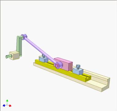 滑槽机构_4 (驻留滑块滑槽机构)