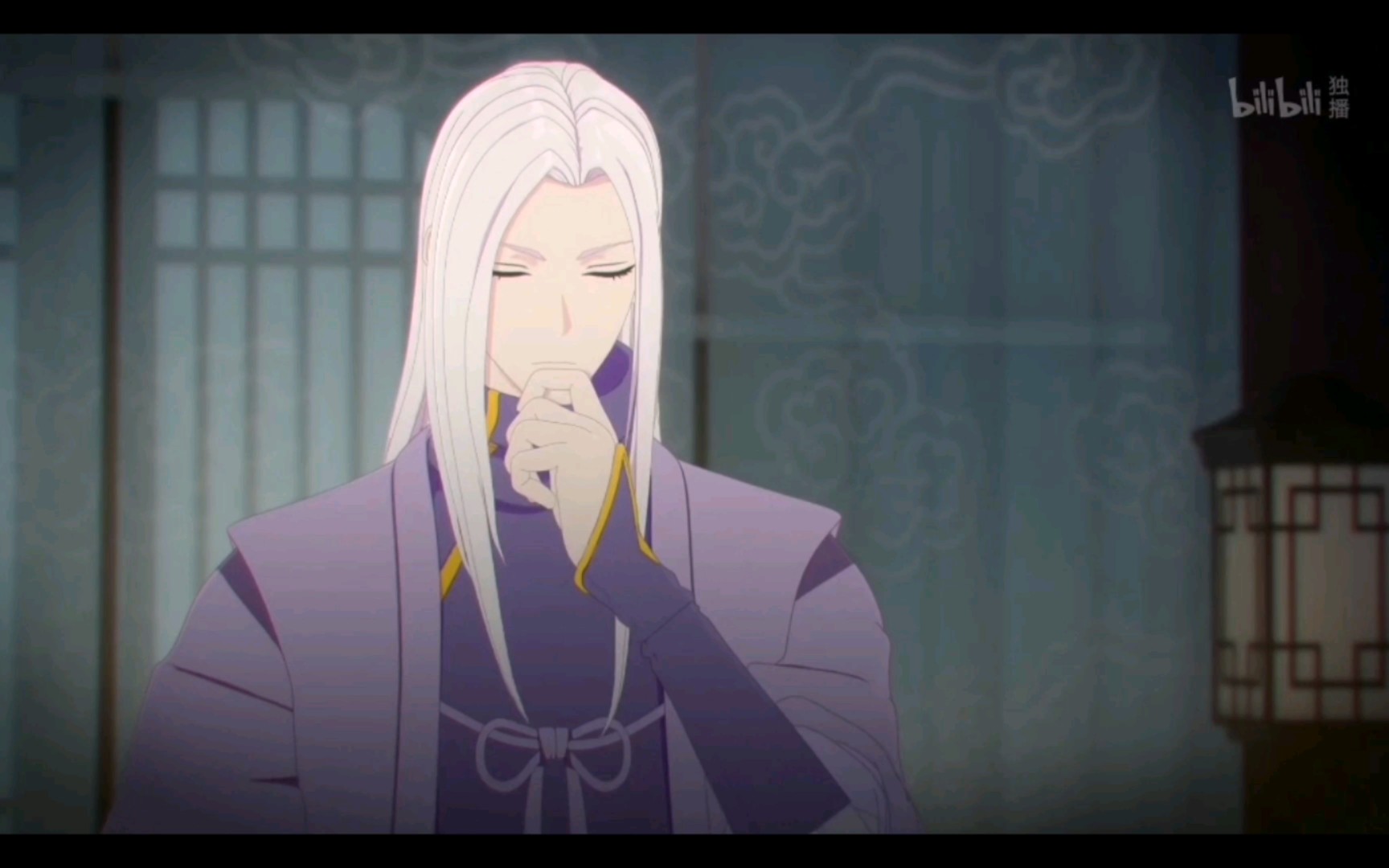 【两不疑】第四话,国师终于出关啦,国师有办法能让灵魂换回来吗?