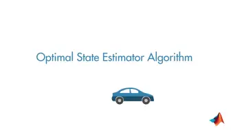 理解卡尔曼滤波器-part4 Optimal State Estimator Algorithm