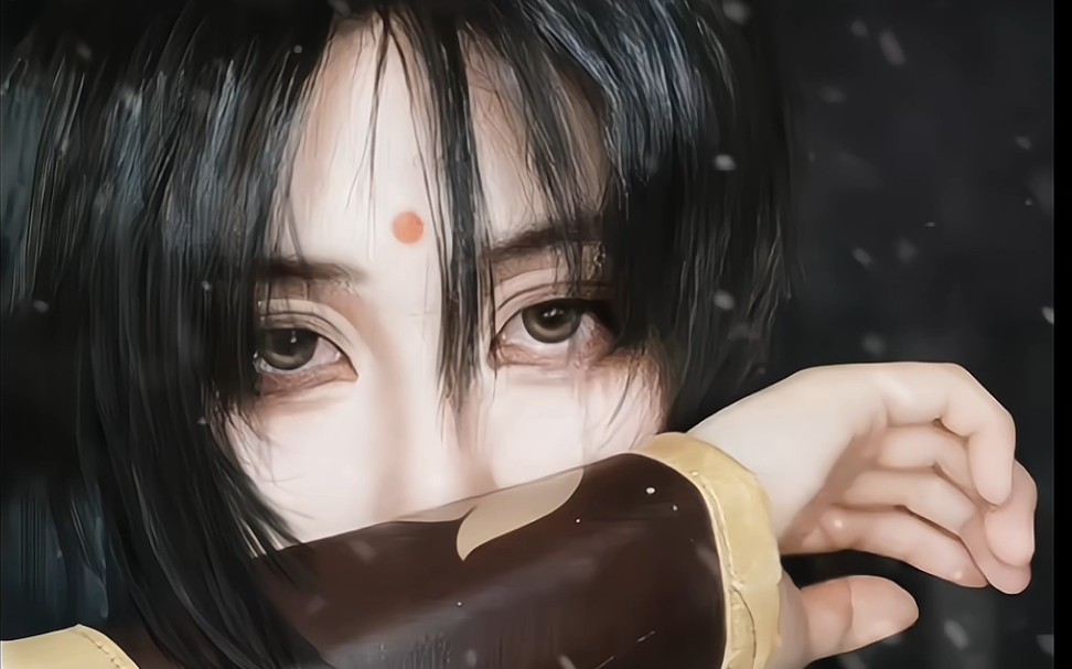 【魔道祖师-金凌cos】"我就是有娘生没娘养怎么样!