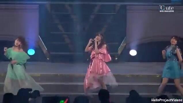 ℃ ute DVD MAGAZINE Vol 74 キュートマガジン_哔哩哔哩_bilibili