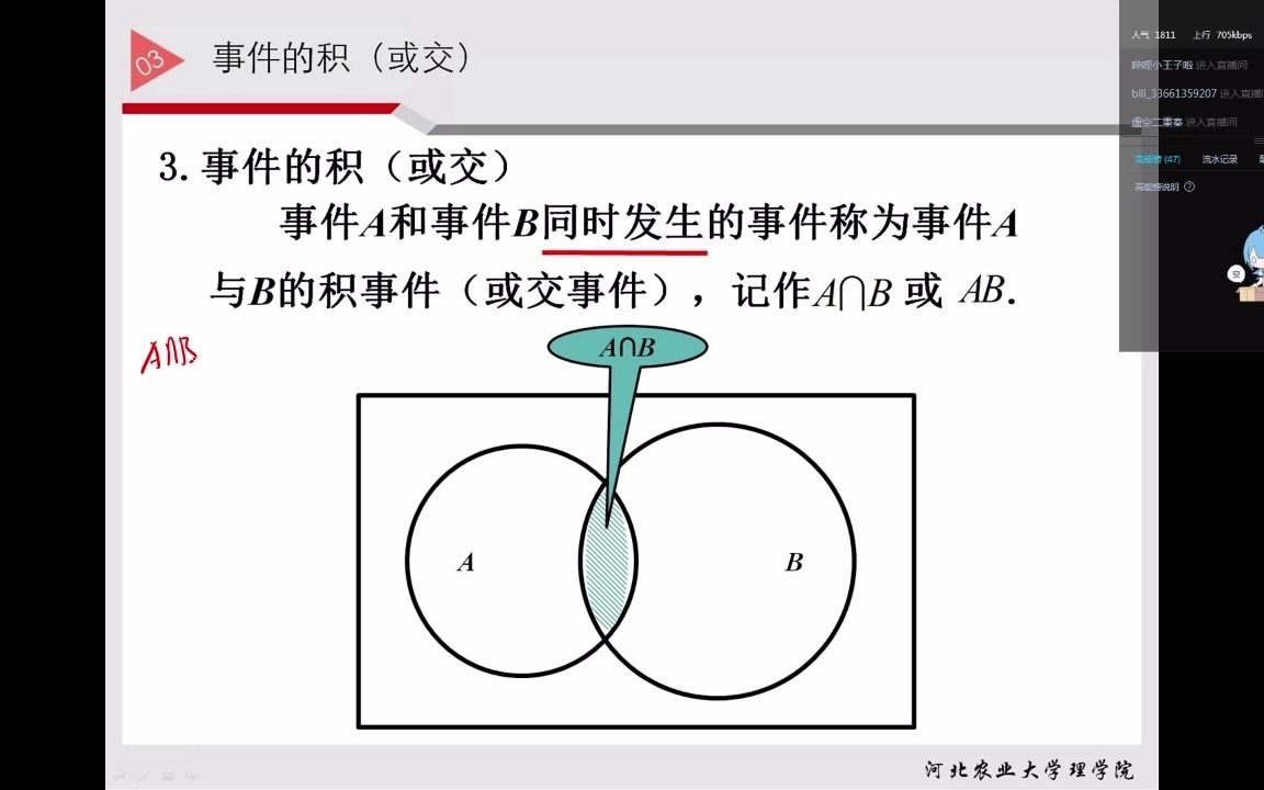 [图]-4. 事件的运算与关系