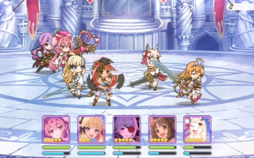 铁血十八星陆军