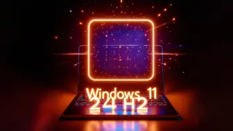 Download Video: 微软 Windows11 24H2 新版，新功能过于实用，这样激活