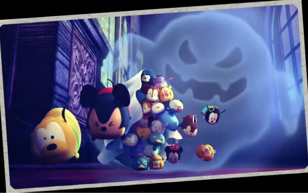 迪士尼tusmtusmshort第一季01