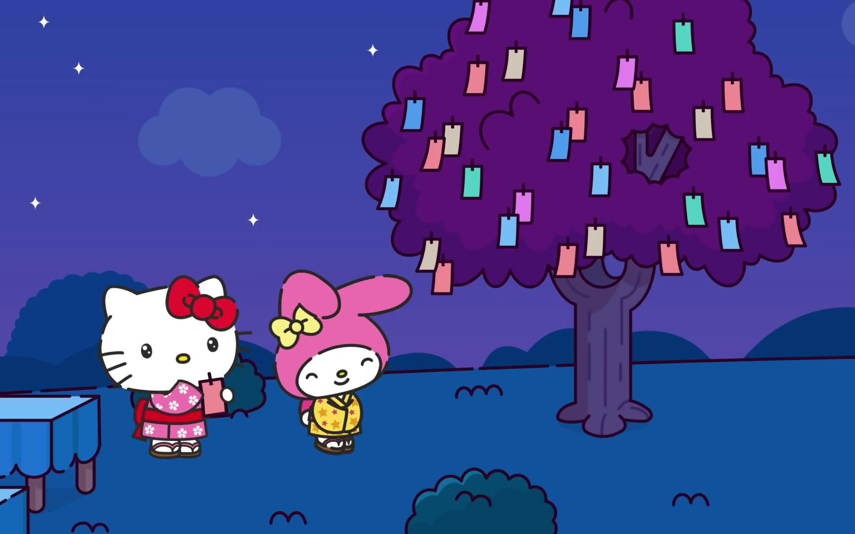 【hello kitty and friends supercute adventures(凯蒂和朋友们的