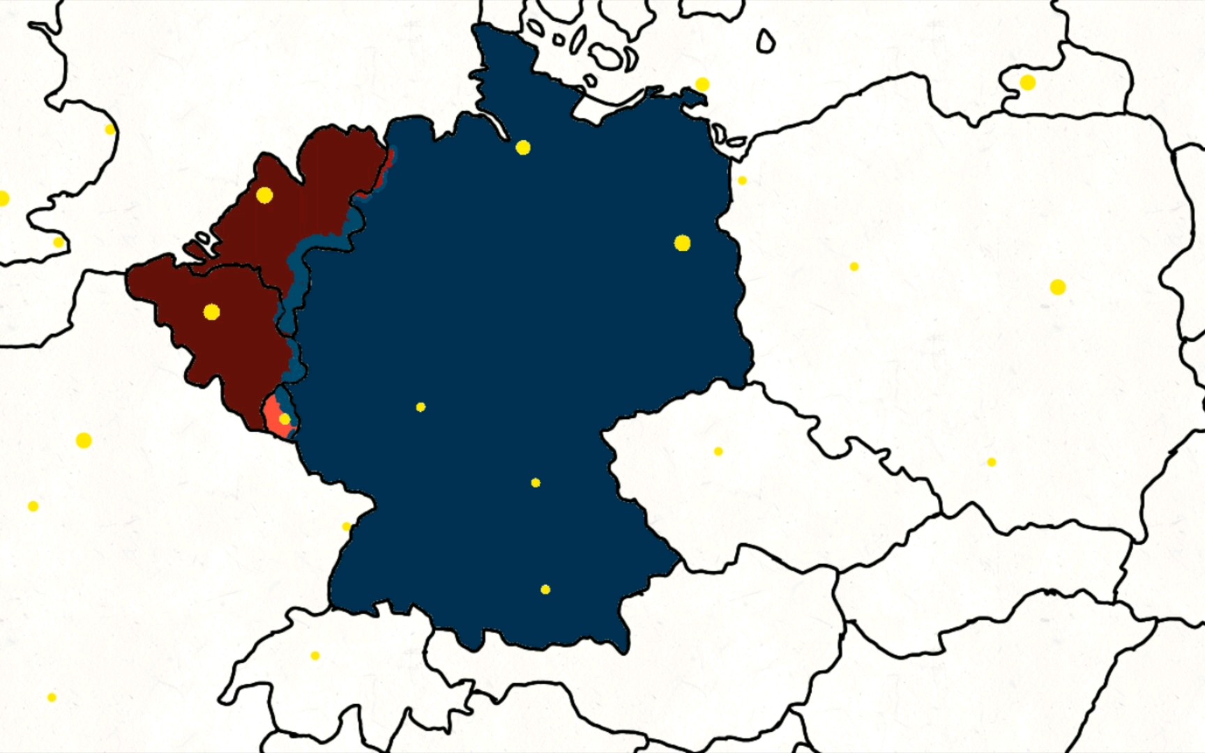 德国vs低地三国