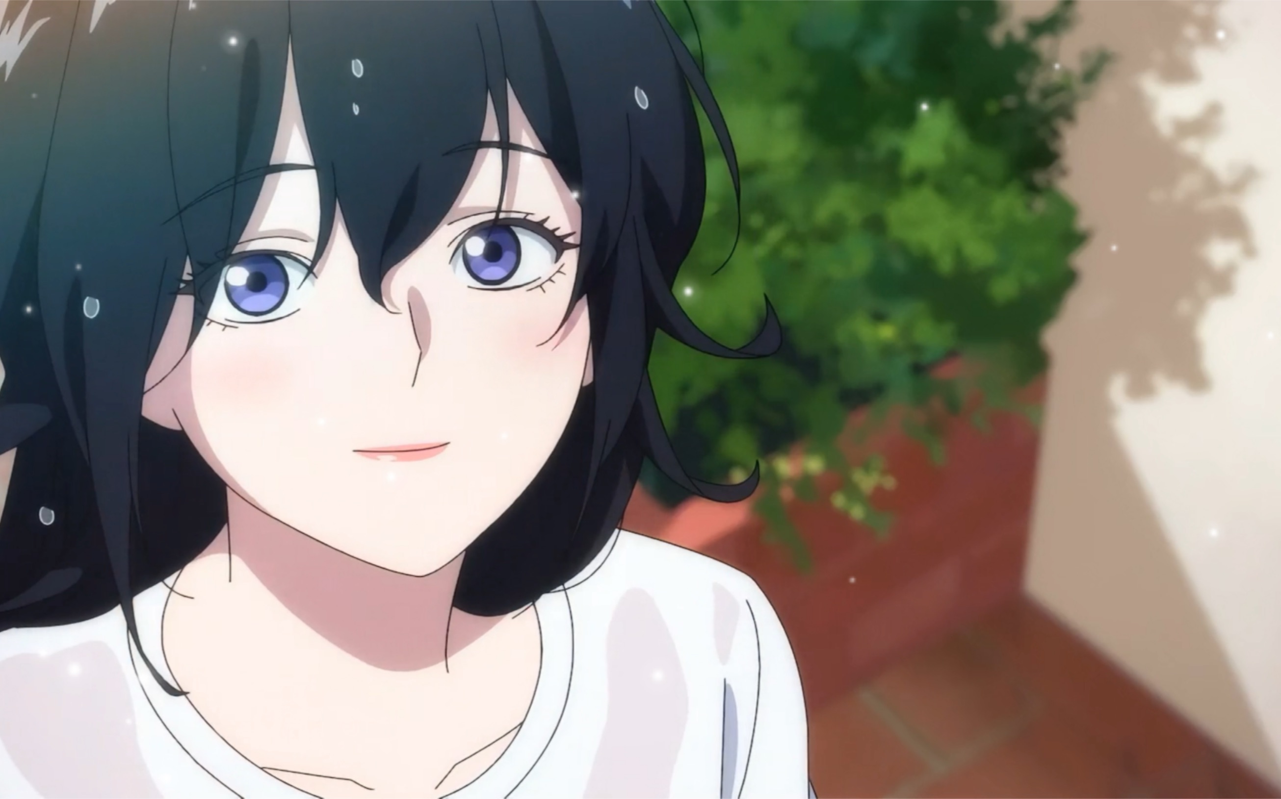 "对方向你丢了一只小诗雅"