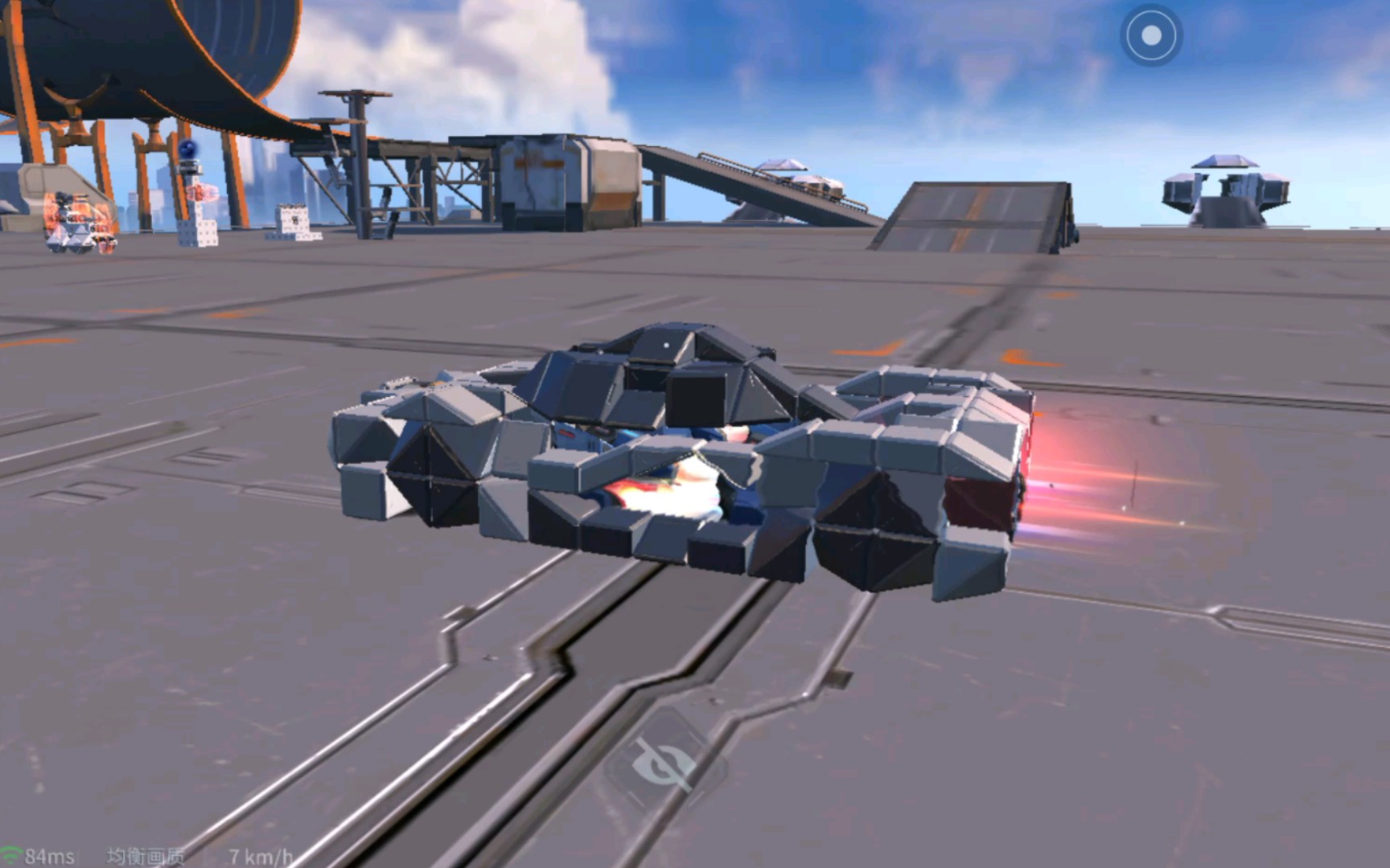 (重装上阵)还原莱肯hypersport