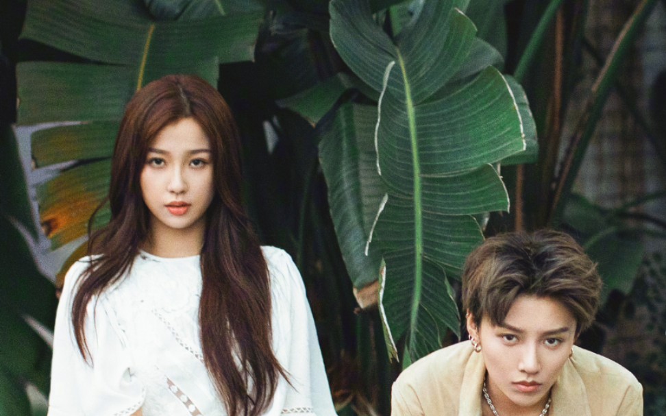 【昕欣相印】私奔到月球_哔哩哔哩 (゜-゜)つロ 干杯~-bilibili