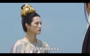 Descargar video: 雪中悍刀行：裴南苇夺走徐凤年初次，徐凤年扶墙求饶