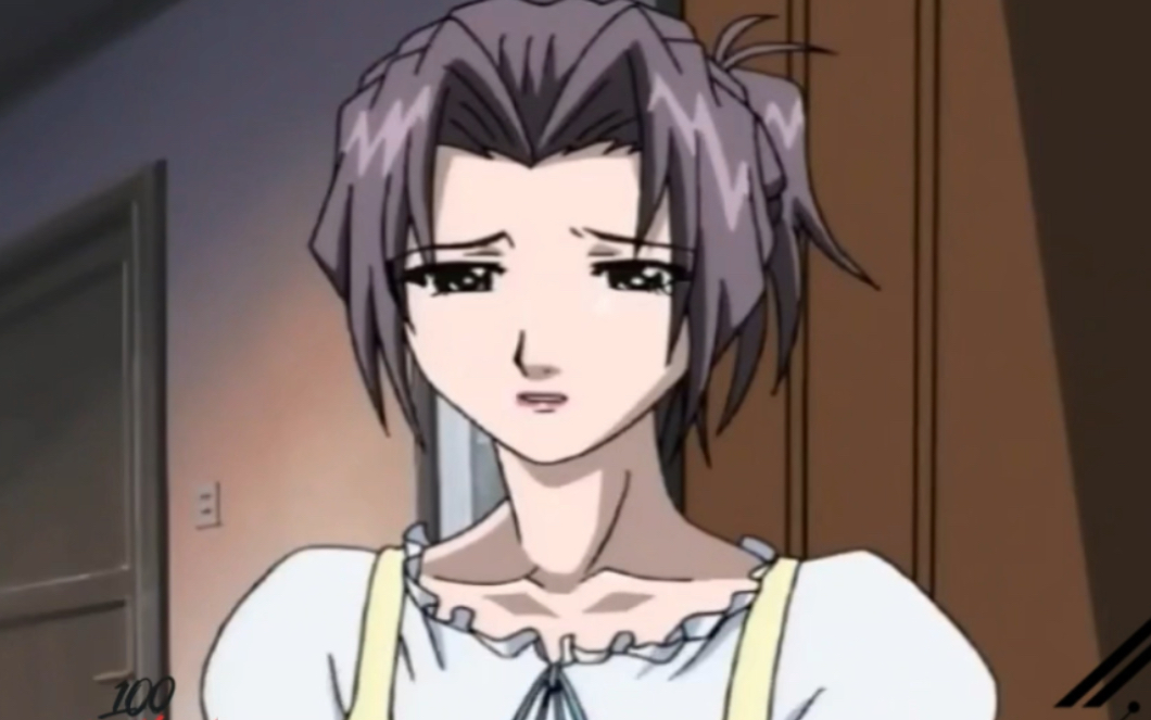 老番推荐之艳母