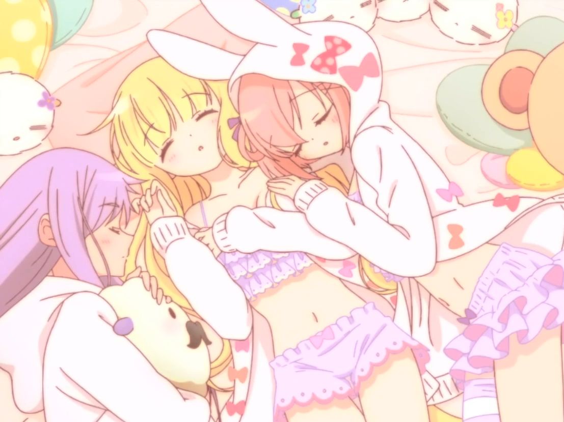 【maimai创作谱面】あくまで恋煩い — 《只要贝尔哲布布大小姐喜欢